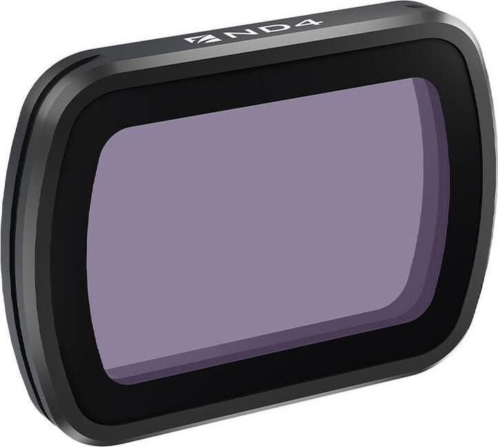 Actual product image Freewell Osmo Pocket 3 Filters (DJI Osmo Pocket 3)