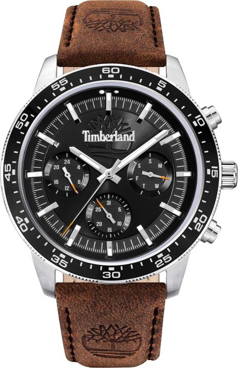 Timberland Parkman (Analoguhr, 44 mm)