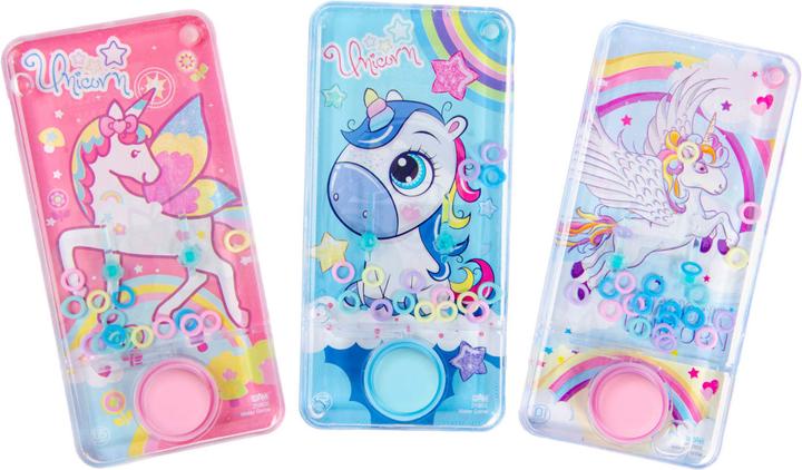 Actual product image LG-Imports Unicorn (German, French, Italian, English)