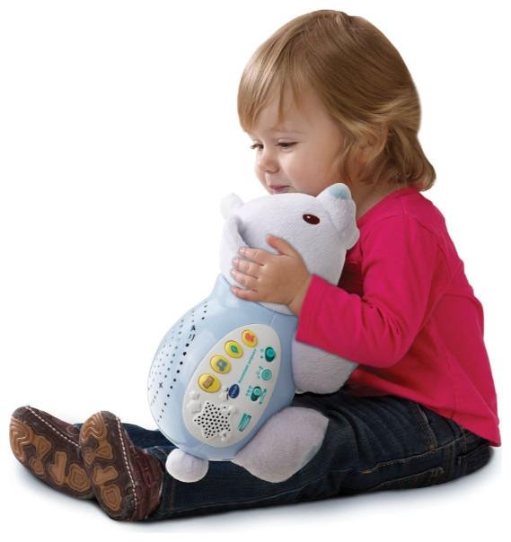 Immagine prodotto VTech Meškutis su naktine lempute