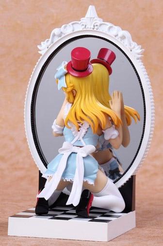 Immagine prodotto Kaitendoh Fiaba Vol. 3 Alice nel Mondo degli Specchi Abito Blu Ver.