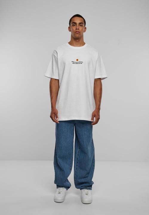 Image du produit Mister Tee Tee K-Pop Heavy Oversize - 91497 (S)