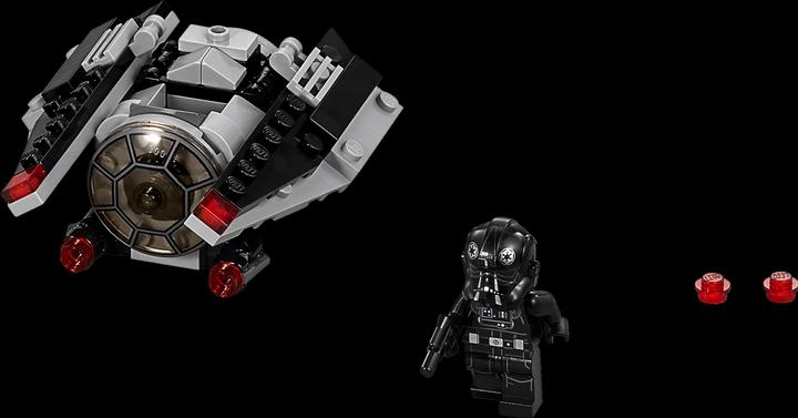Image du produit LEGO Microfighter (75161, LEGO Star Wars)