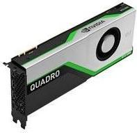 Actual product image Fujitsu NVIDIA RTX A4000 W5011 W5010 M7010 (16 GB)