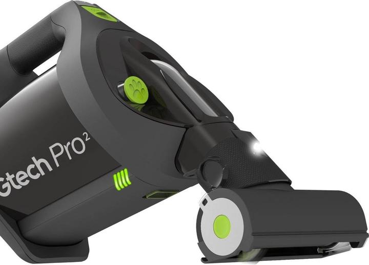 Actual product image Gtech Pro Bag 2 K9