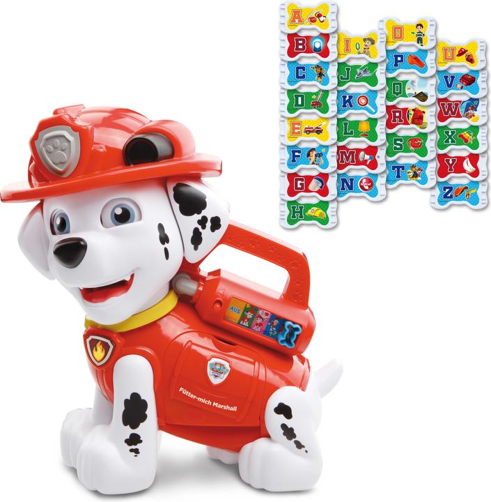VTech Fütter-mich Marshall