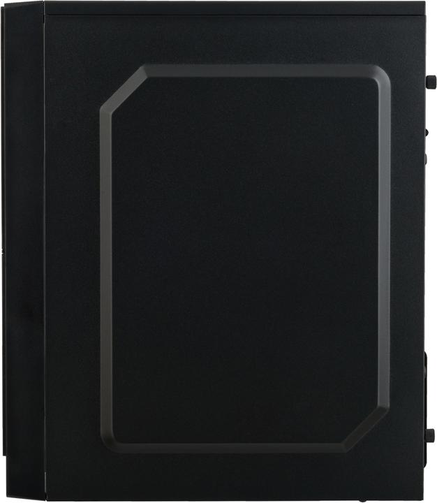 Immagine prodotto Akyga AK36BK (mATX, ATX flessibile, Mini-ATX)