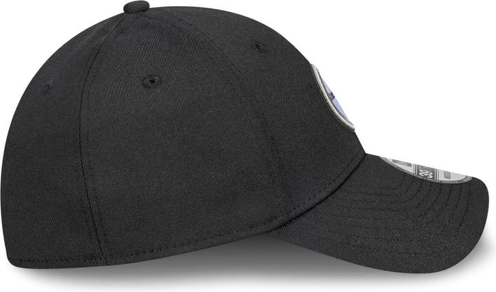 Produktbild New Era 39Thirty Stretch Cap - NFL Pittsburgh Steelers - M/L (M/L)