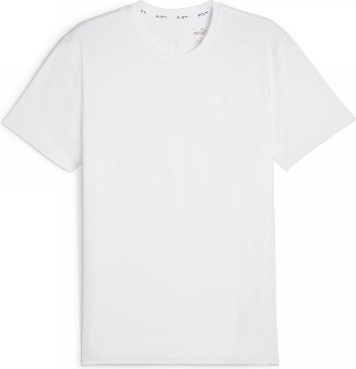 Actual product image Puma Run Cloudspun Ss Tee (XL)