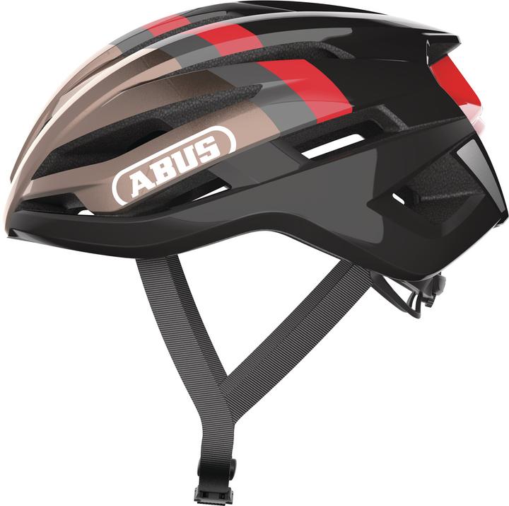Actual product image Abus StormChaser (54 - 58 cm)