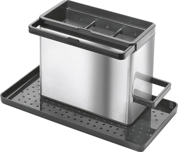 Produktbild Metaltex Spülbecken-Organizer Tidytex