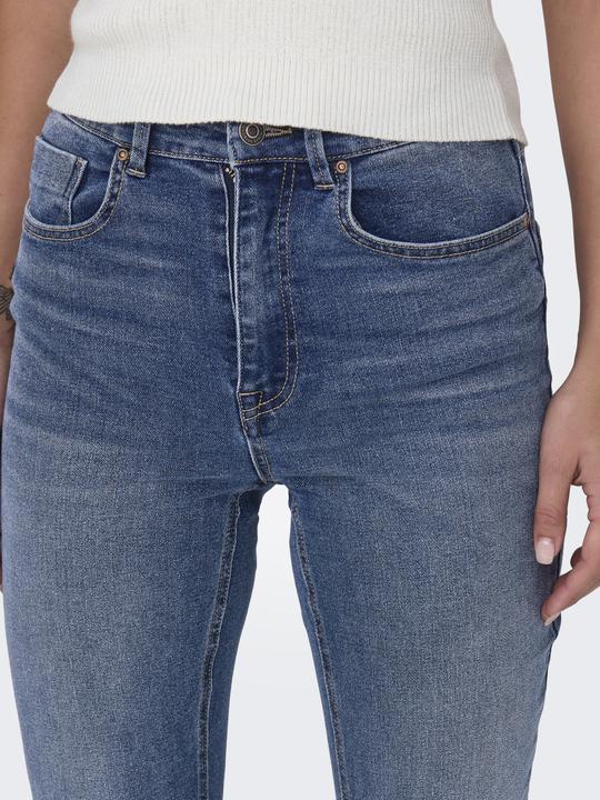 Produktbild Only ONLWILLOW Hohe Taille Slim Fit Jeans Slim Fit Jeans (W31/L32)