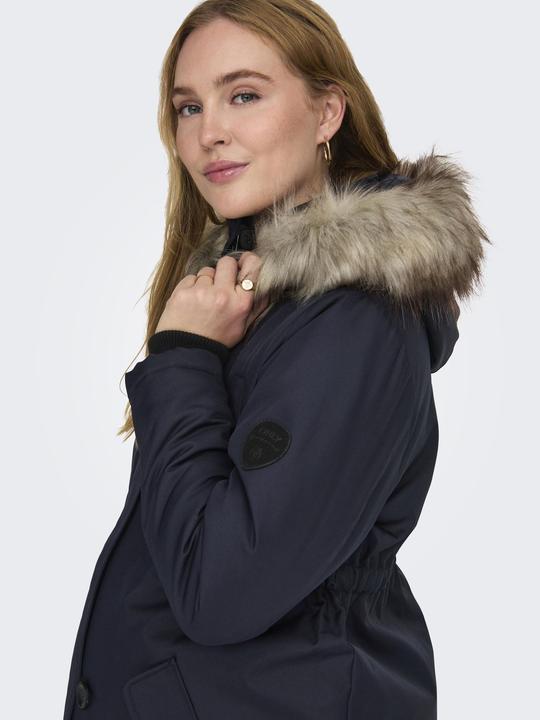 Produktbild Only Maternity OLMIRIS Langer Parka Langer Parka (S)