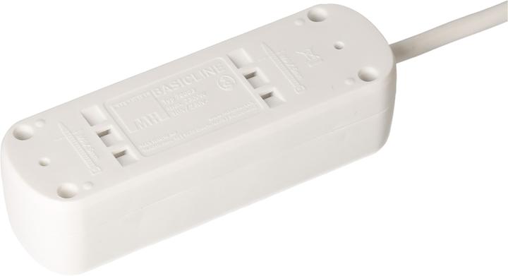 Immagine prodotto Max Hauri Basic Line (3 x, Tipo 13, 1.50 m)