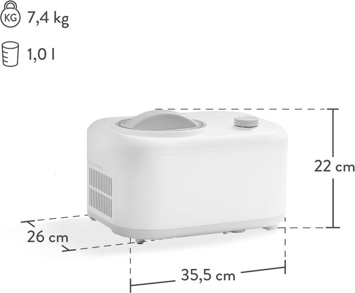 Produktbild Springlane Eni (EU-Stecker)