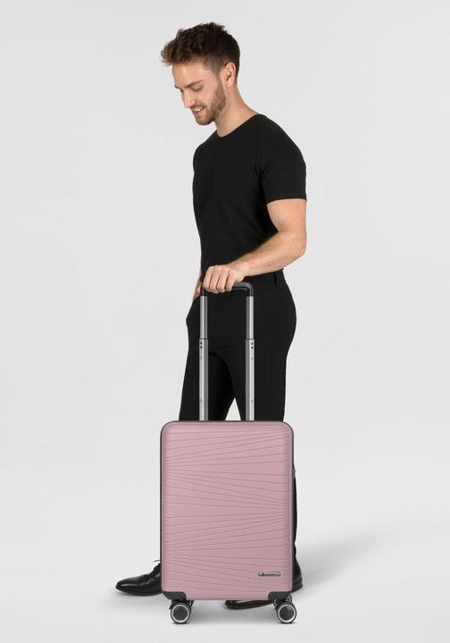 Actual product image Franky Dallas 3.0 (36 l, Hand luggage (up to 50 litres))