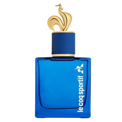Produktbild Le Coq Sportif Bleu Optimisme Edp 100 ml (Eau de Parfum, 100 ml)