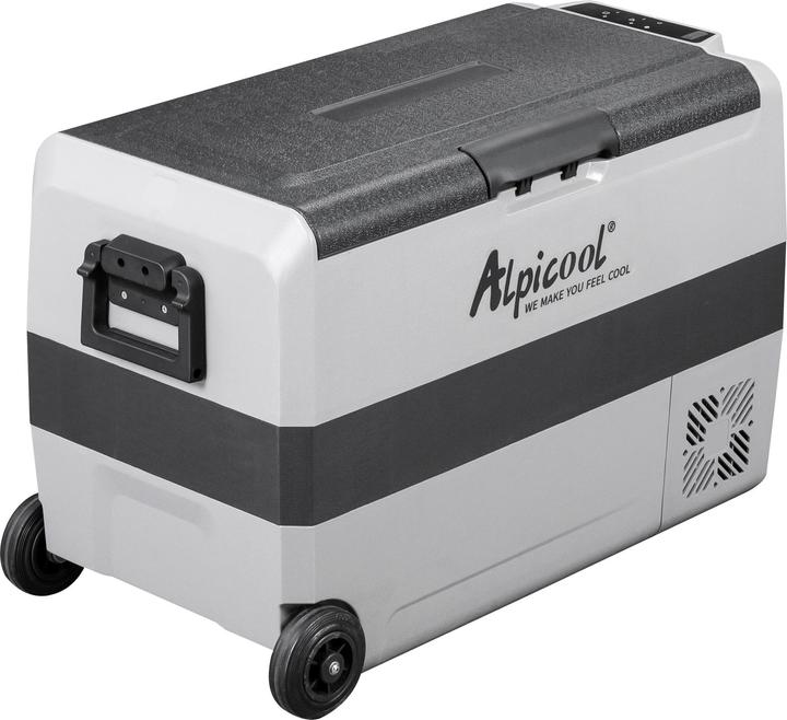 Produktbild Alpicool T50 (50 l)