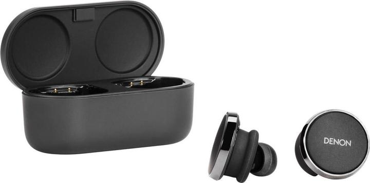 Denon PerL Pro (ANC, 8 h, Sans fil)