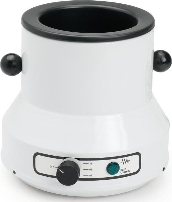Produktbild Clean + Easy Wachswärmer TONDO für 800 ml Dosen (800 ml, 1 x, 1060 g)