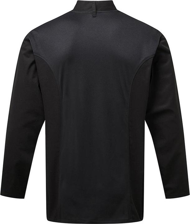 Produktbild Premier Coolchecker Kochjacke (XS)