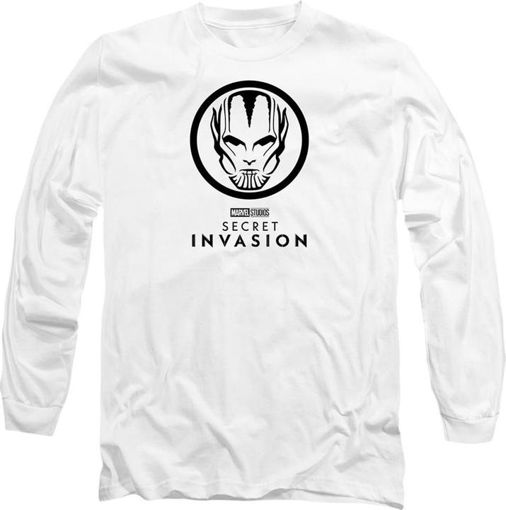 Image du produit - T-shirt SECRET INVASION - Adulte (L)