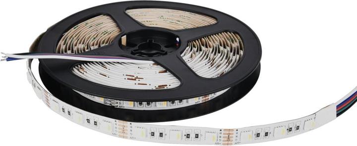Immagine prodotto Enovalite Strisce LED (Bianco caldo, 500 cm, Interno, Esterno)