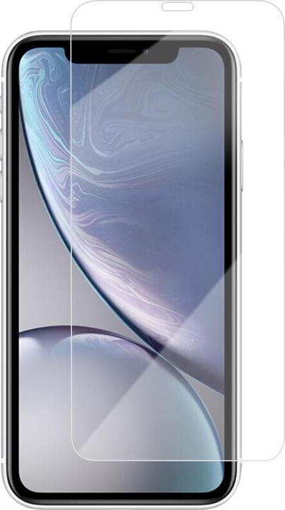 Produktbild OEM Gehärtetes Glas 2,5D für iPhone XR / 11 (11)