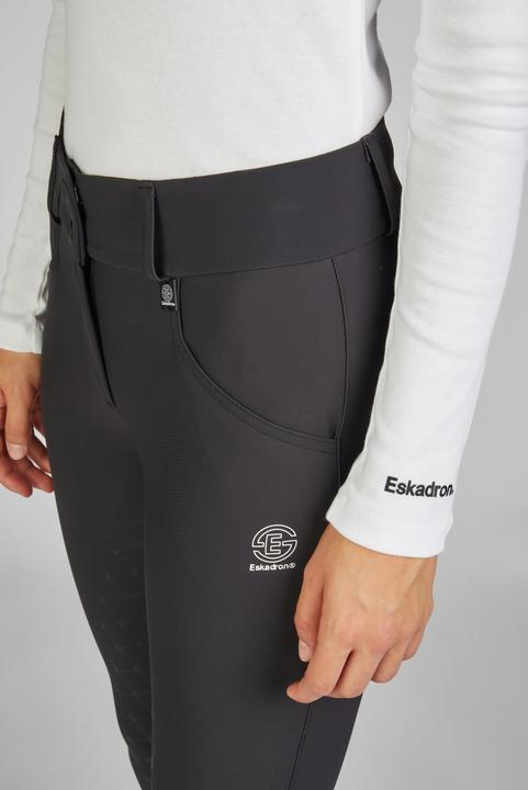 Actual product image Eskadron 's riding trousers riding breeches hose (L)