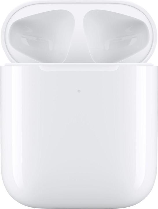 Image du produit Apple Wireless Charging Case (Couvercle de l'étui de chargement)