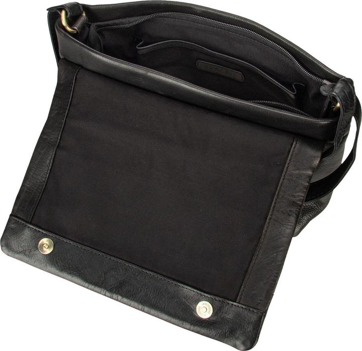Actual product image Burkely Natural Norah Satchelbag