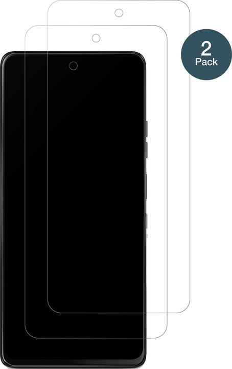 Image du produit Dipos Anti-Shock Film de Protection d’écran Anti-reflet (1 pièce(s), Motorola Moto G 5G)