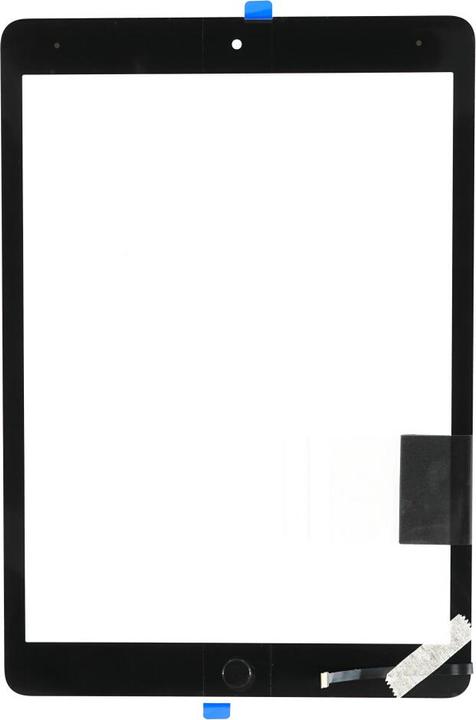 Produktbild OEM Touch Screen + Home Button + Kleber + Staubdicht (Display, iPad 2021 (9. Gen))
