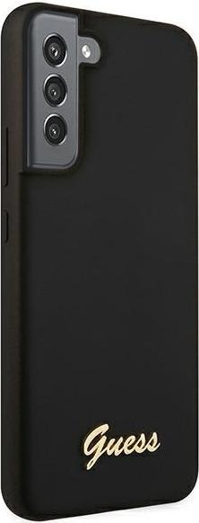 Image du produit Guess cas (Samsung Galaxy S22+)