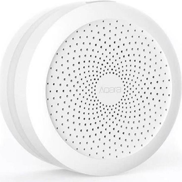 Aqara Hub (HomeKit)