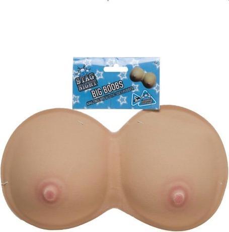 Image du produit Smiffys Gros seins