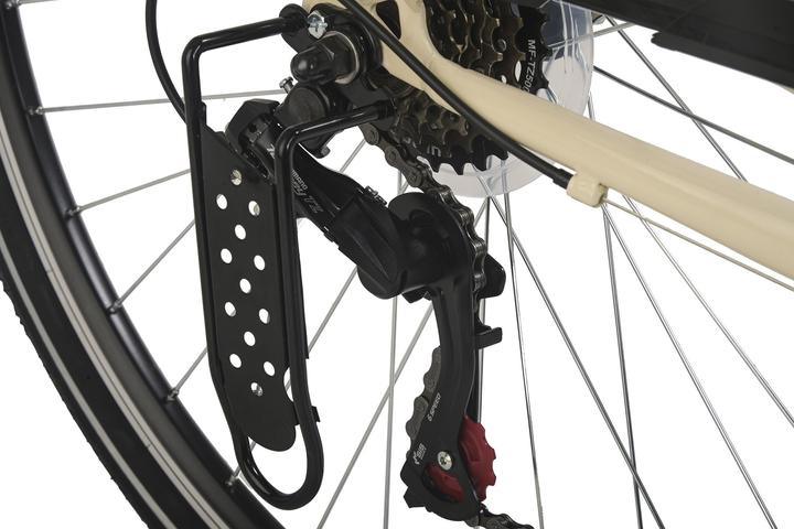 Produktbild Hollandia Hollandrad Damen 28" City Next RH 50 cm 6 Gänge (50 cm)
