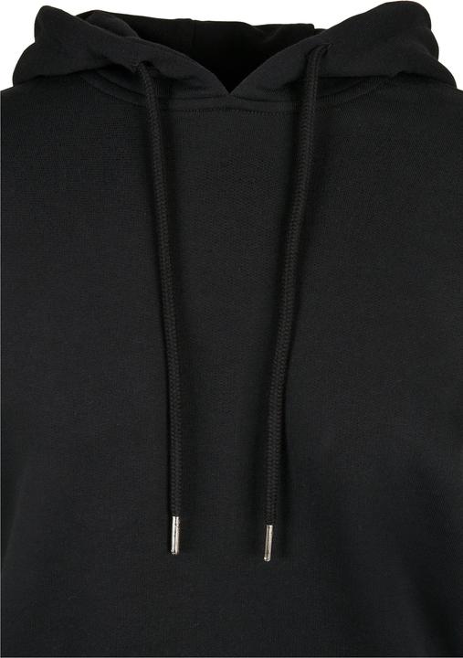Image du produit Urban Classics Ladies Organic Oversized Terry Hoody Dress (S)