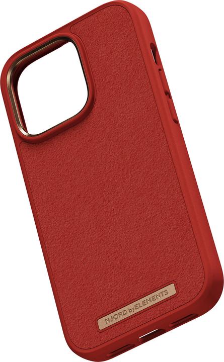 Productafbeelding Njord Comfort+ (Apple iPhone 14 Pro)