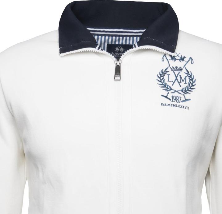 Image du produit La Martina MAF001 - 66631 (3XL)