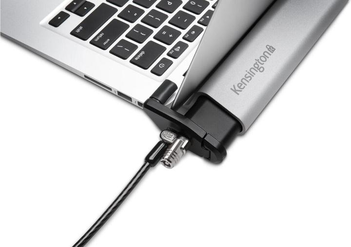 Actual product image Kensington Locking Station 2.0