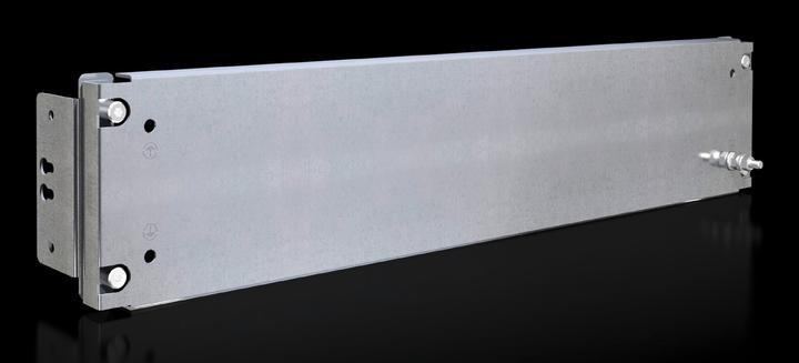 Actual product image Rittal Busbar system 3p 60mm/distance 23kA 9683681