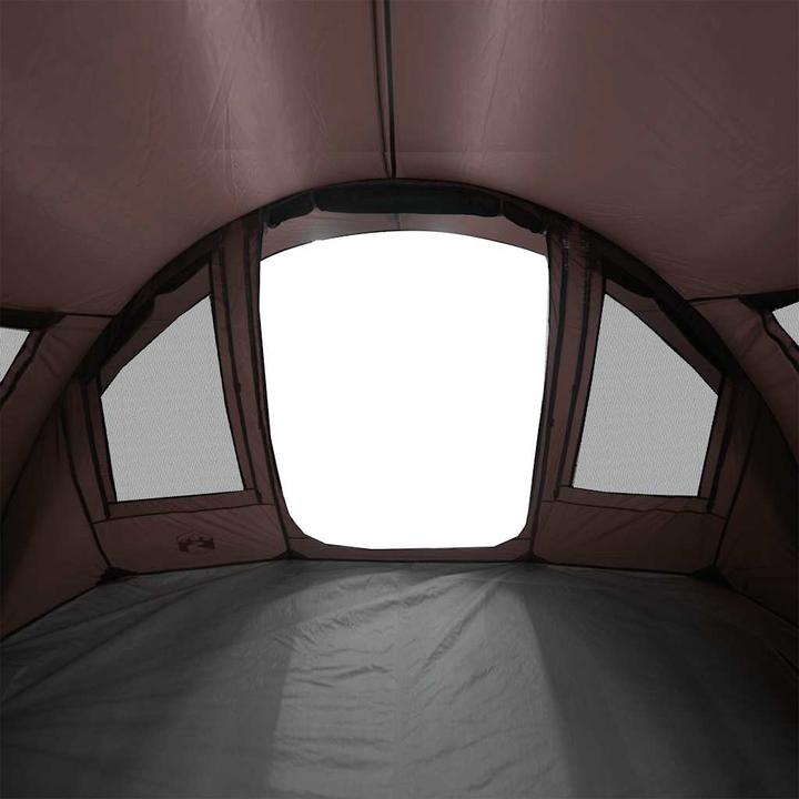 Immagine prodotto VidaXL Tenda da pesca 2 persone impermeabile (8.55 kg, 2 persone)