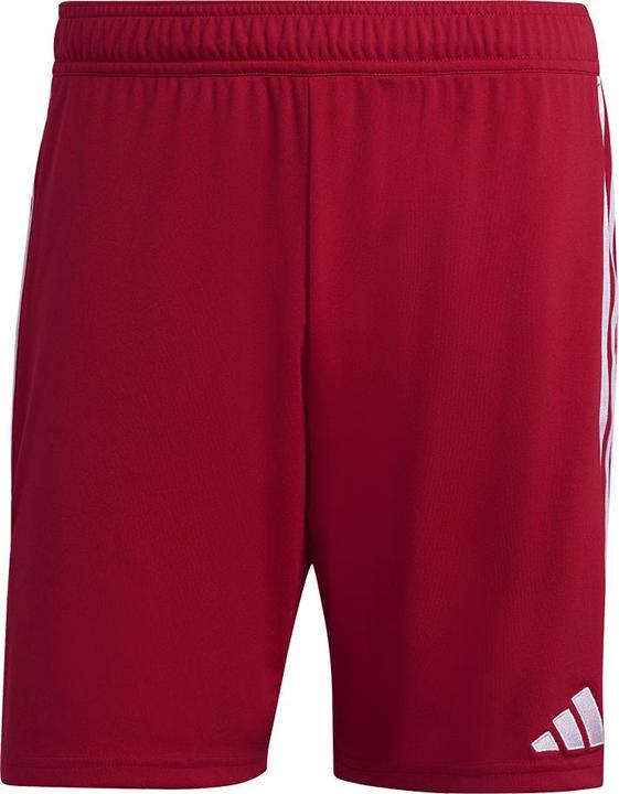 Immagine prodotto adidas Tiro 23 League" vyriški šortai, raudoni IB8082 (2XL) (XXL)