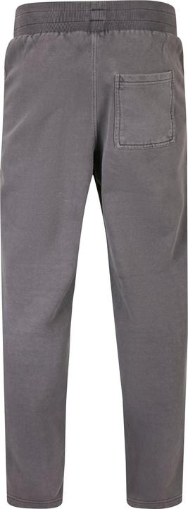Immagine prodotto Urban Classics Pantaloni della tuta in spugna pesante tinti in capo con spacchi - 19383 (4XL)