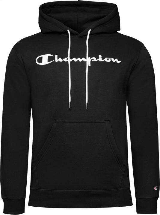 Actual product image Champion Hooded Sweatshirt (XS)