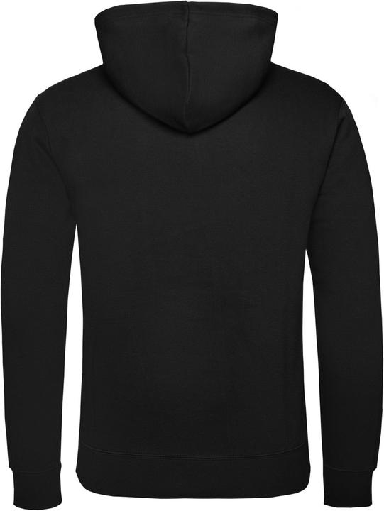 Actual product image Champion Hooded Sweatshirt (XS)