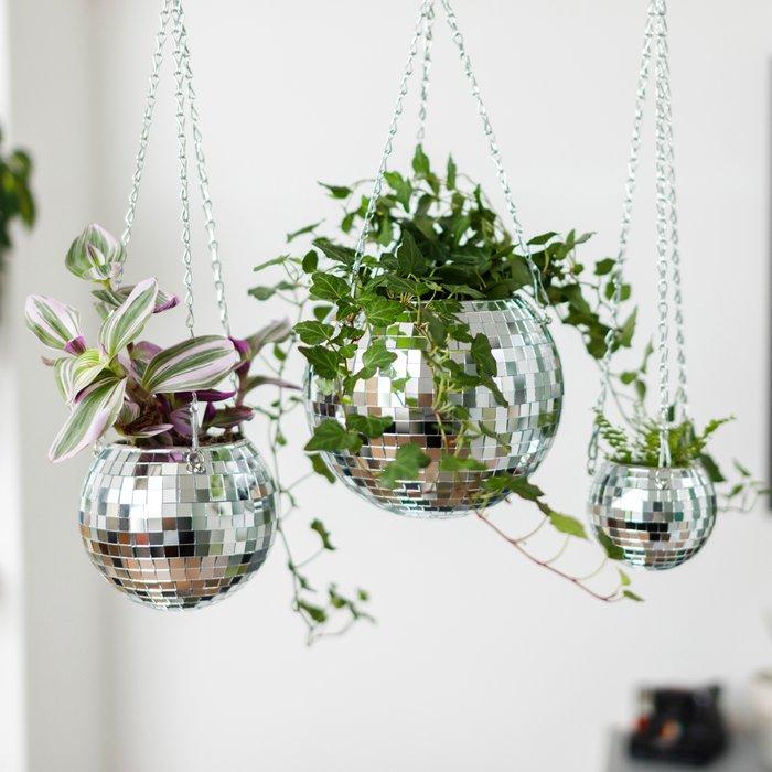 Produktbild Mags Disco Blumen