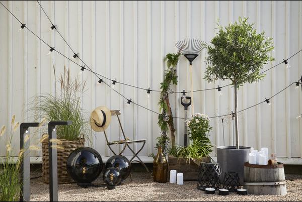 Produktbild Star Trading Vici (300 lm, IP44)