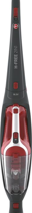 Actual product image Hoover H-Free 2in1
